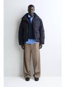 Blue color option, Sold out, Currently selected