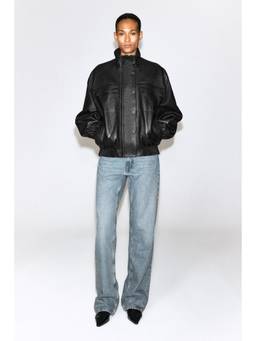 COS - Women Blue VALLEY BOOTCUT JEANS