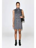 Grey color option, Currently selected