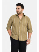 Olive color option, Currently selected