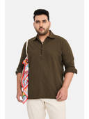 Olive color option