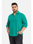 Green color option