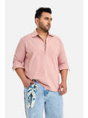 Pink color option