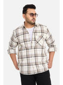 Beige color option
