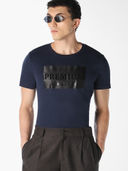 Navy Blue color option, Currently selected
