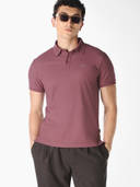 Purple color option, Currently selected