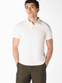 White color option