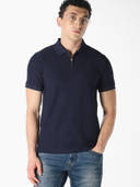 Navy Blue color option, Currently selected