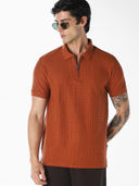 Brown color option, Currently selected
