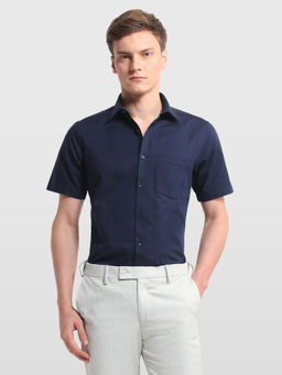 Arrow - Men Regular Liberty Classic Regular Fit Shirt