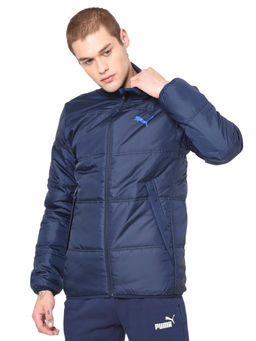 Puma - Men's Essentials Padded Jacket
