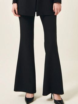 Prot Official - The Black Beauty Bootcut Trouser
