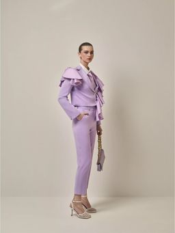 Prot Official - Lavender Narrow Trouser
