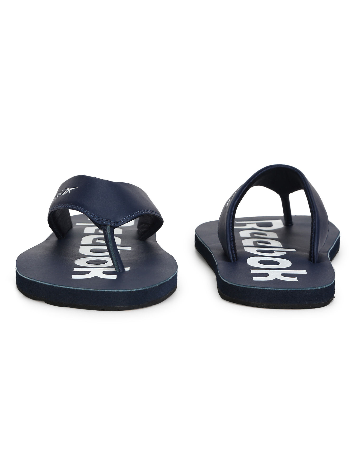 Buy Reebok STARK FLIP Blue Swim Slide 