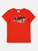 Red color option, Sold out