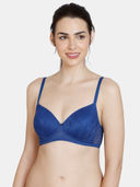 Blue color option, Sold out, Currently selected