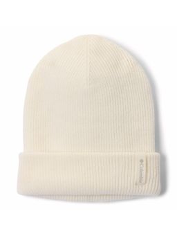 Columbia - White Csc Luxe Merino Beanie