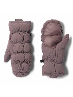 Columbia - Brown Csc Luxe Gloves