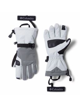 Columbia - Green W Arctic Slope Seeker Gloves