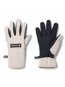 Columbia - Brown Helvetia Ii Sherpa W Gloves