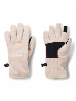 Columbia - Brown W Sequoia Grove Gloves