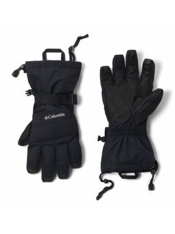 Columbia - Black M Whirlibird Iii Gloves