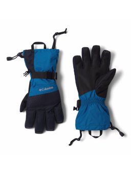 Columbia - Blue M Whirlibird Iii Gloves