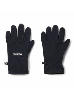 Columbia - Black Mens Sequoia Grove Gloves