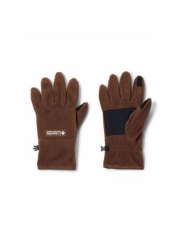 Columbia - Brown Mens Sequoia Grove Gloves