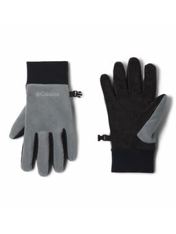 Columbia - Green M Arctic Peak Gloves