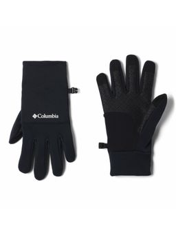 Columbia - Black Csconnect Touch Gloves