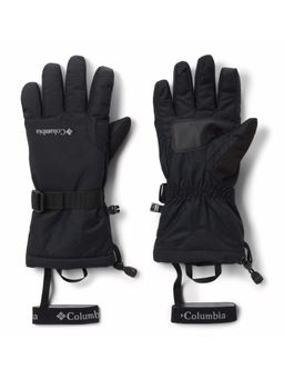 Columbia - Black M Arctic Slope Seeker Gloves