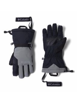 Columbia - Green M Arctic Slope Seeker Gloves