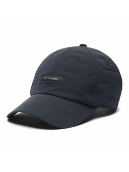 Columbia - Black Csc Luxe Quilted Cap