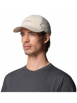 Columbia - Brown Csc Luxe Quilted Cap