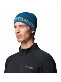 Columbia - Blue Heat Iii Beanie