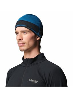 Columbia - Blue Titanium Performance Beanie