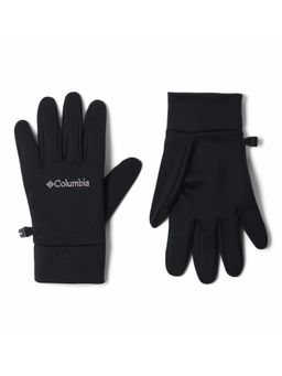 Columbia - Black Omni-Heat Touch Ii Liner Gloves