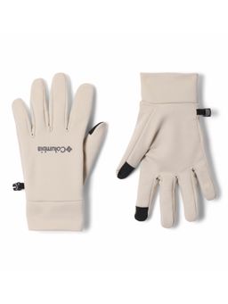 Columbia - Brown Omni-Heat Touch Ii Liner Gloves