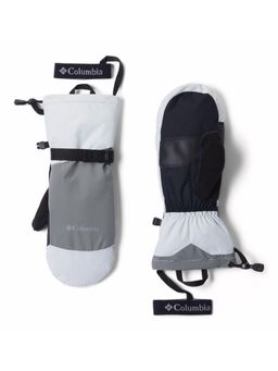 Columbia - Green Arctic Slope Seeker Mitt Gloves