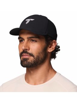 Columbia - Black Mountaincap Ii10 Snapback Cap