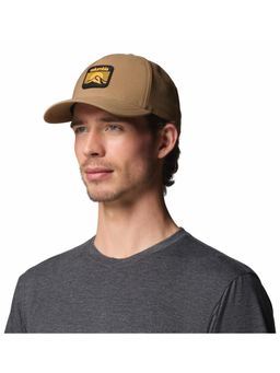 Columbia - Brown Mountaincap Ii10 Snapback Cap