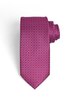 CAZZANO - Men Printed Tie