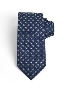 CAZZANO - Men Printed Tie