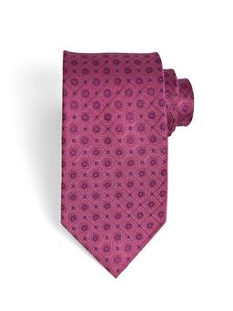 CAZZANO - Men Printed Tie