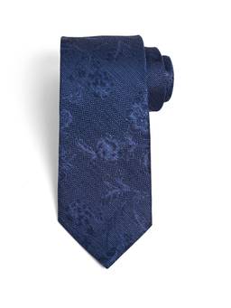 CAZZANO - Men Floral Tie