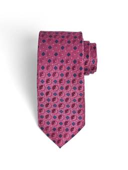 CAZZANO - Men Printed Tie