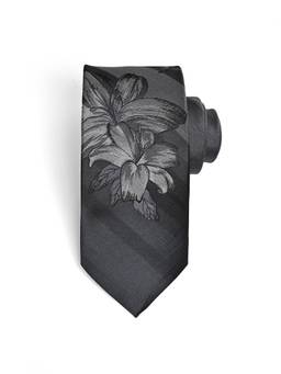 CAZZANO - Men Floral Tie
