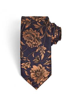 CAZZANO - Men Floral Tie
