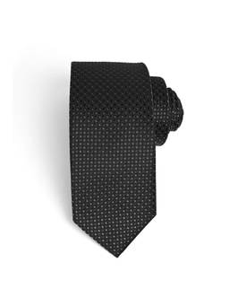 CAZZANO - Men Checked Tie